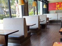 -必胜客(金高店)