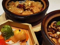 -煲王粤菜餐厅(中侨中心店)