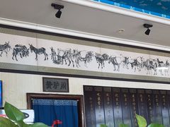 -漕河全驴宴饭店(徐水店)
