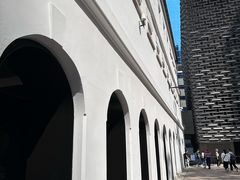 -大馆(前中区警署建築群)