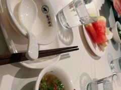 -潮牛壹号鲜牛肉火锅(世界城广场店)