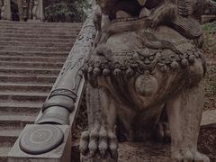 -昆明市金殿名胜区