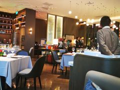 大堂-金海华·悦食东方(苏州中心商场店)
