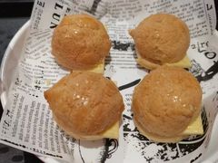 -孖记茶档·热腾茶餐(荔湾领展广场店)