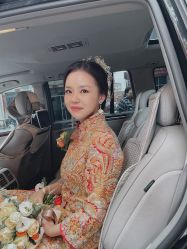 -艾米丽婚纱礼服