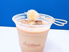 -LilBee Coffee