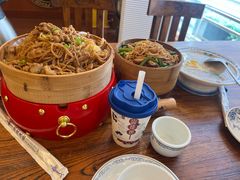 -老雒阳面馆·水席(定鼎门店)