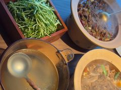 -沅江水·湖南家宴(南村万博长隆商圈店)