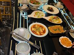 -星璨火吧KTV聚会餐厅(华清广场店)