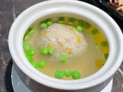 -大潮淮·淮扬菜(何园旗舰店)
