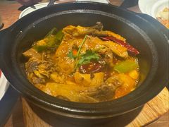 -周家二小姐的菜(西津渡店)