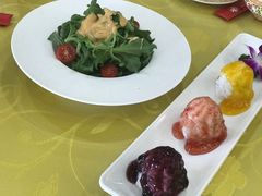 山楂山药-砂锅居(西四店)