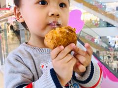 -爱达乐面包生日蛋糕(华油路店)