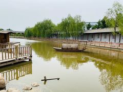 -河北村民俗体验园