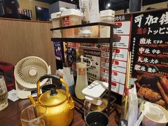 -蒜香焼肉PURUSHIN(马场路店)