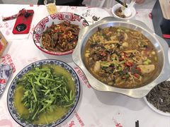 -三只鸟本地特色菜馆(上饶总店)