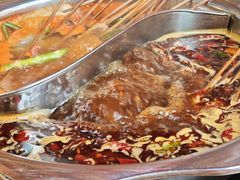 -成都玉林串串香火锅(三八店)