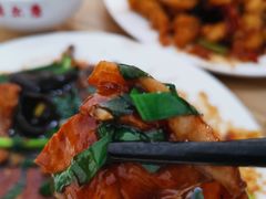 -九龙餐厅(大沽路店)