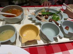 -西贝(大华虎城店)