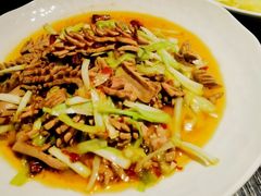 -金谷仓家庭料理(马泉营店)
