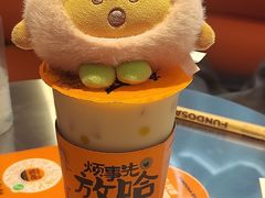 -放哈·甜醅子奶茶创造者(阳光丽景湾店)