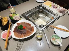 -海底捞火锅(江南盛天地店)