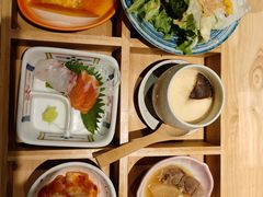 -琴寿司居酒屋(中山广场店)