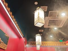 -京元盛铜锅涮肉(上海总店)