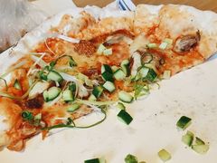-玛尚诺Pizza&Bar(长泰广场店)