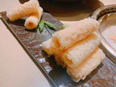 -余欢领鲜火锅(新街口店)