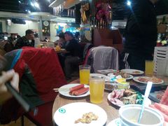 -比尔斯健康烤肉自助餐厅