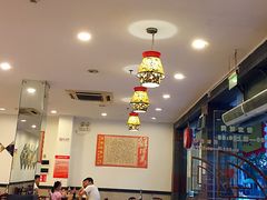 -鲜得来排骨年糕(即墨路店)