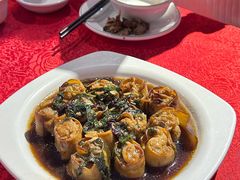 -粤北餐馆