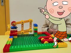 -百变创造力活动中心(虹口龙之梦中心店)