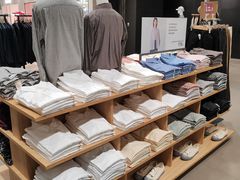 -MUJI无印良品(百联又一城店)