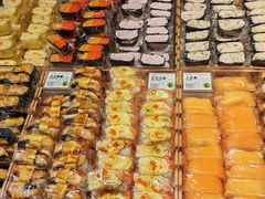 -鲜道寿司(无锡苏宁店)