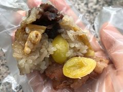 -老妈宫粽球