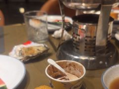 -博林天瑞喜来登酒店·西丽尚膳