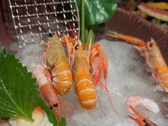 -贵木日本料理·铁板烧(新地假日广场店)