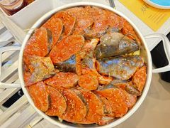 -黄记煌三汁焖锅(顺义华联店)