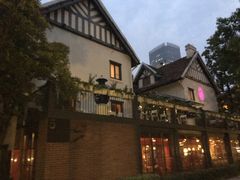 -席家花园(巨鹿花园店)