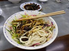 -海碗居老北京炸酱面(增光路店)