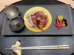 和牛烧-鮨秋·柳营