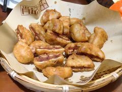 -肖记公安牛肉鱼杂馆·省级非物质文化遗产(三角路直营店)