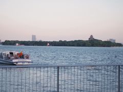 -金鸡湖景区