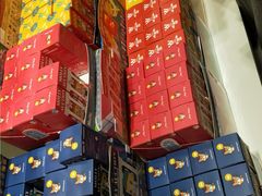 -泡泡玛特POPMART(上海环球港店)