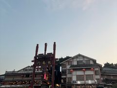 -磁器口古镇