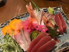 -傑·料理·海鲜放题(佛山文华荟店)