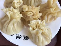 蟹肉烧卖-馄饨侯(前门店)