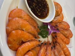 -不仔客海鲜·烧烤·270度海景餐厅(大东海店)